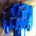 Yuchai yc35 hydraulpump 860c-0525100 kyb PSVD2-21E-7